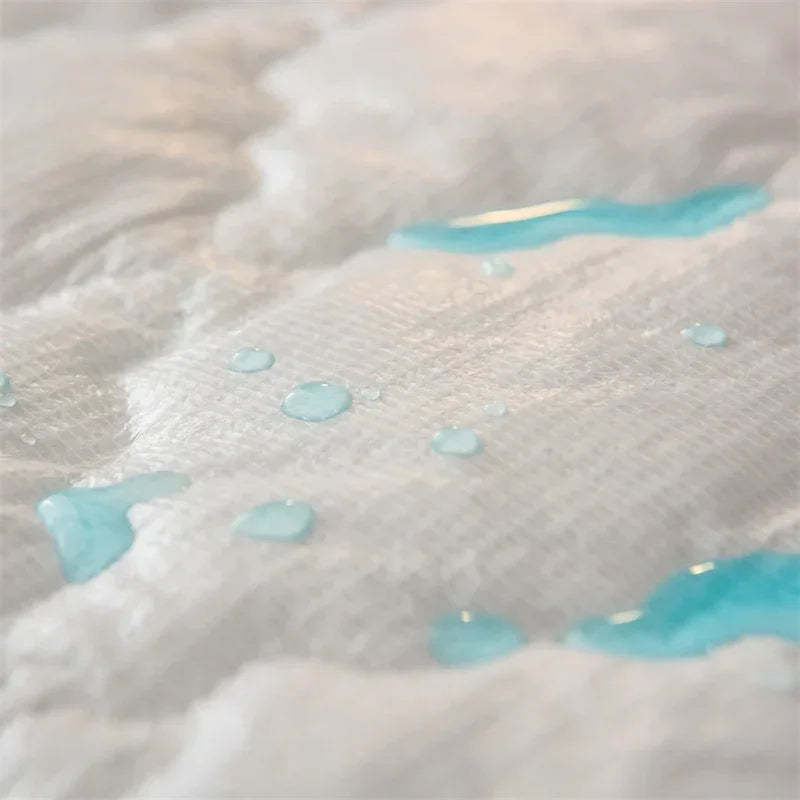 NestCovers™ Waterproof Pillowcase