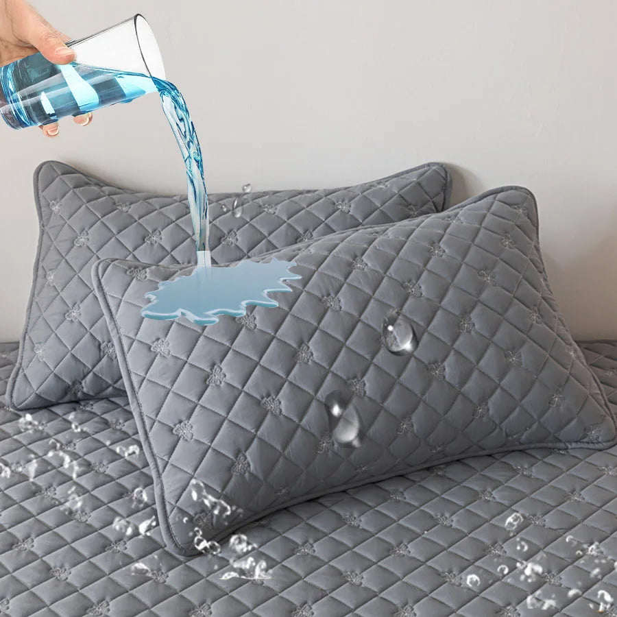 NestCovers™ Pillowcase Protector