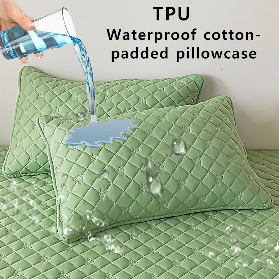 NestCovers™ Pillowcase Protector