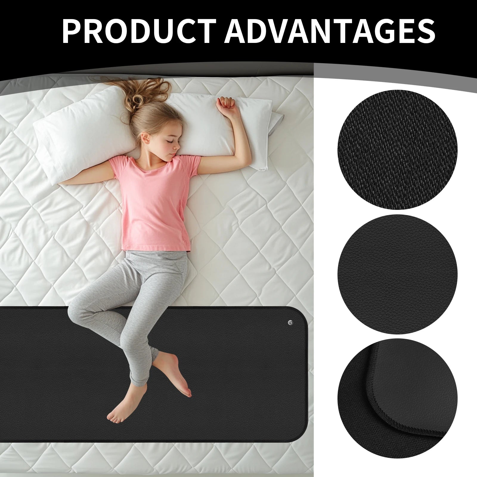 NestCovers™ Earthing Mat