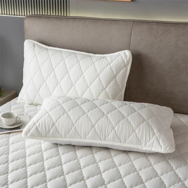 NestCovers™ Waterproof Pillowcase