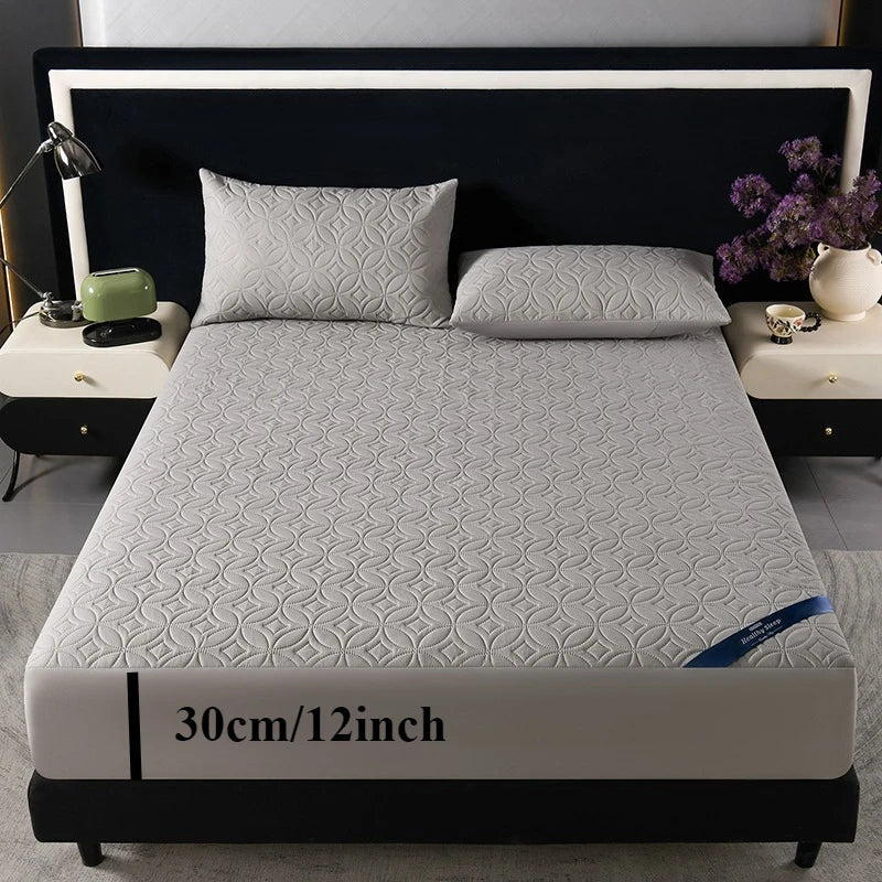 NestCovers™ Waterproof Mattress Protector