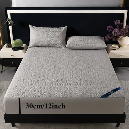 NestCovers™ Waterproof Mattress Protector