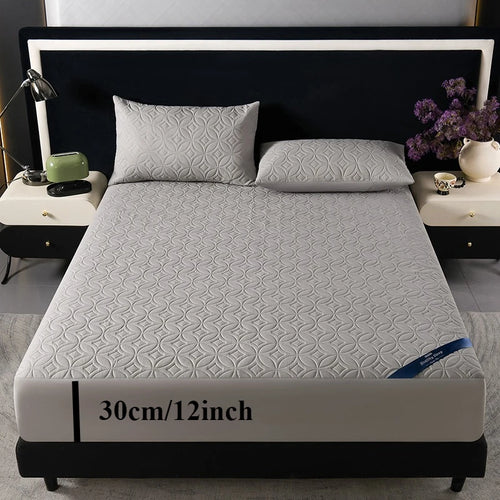 NestCovers™ Waterproof Mattress Protector