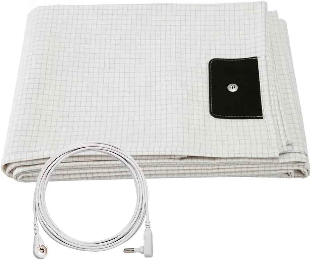 NestCovers™ Grounding Bedsheet