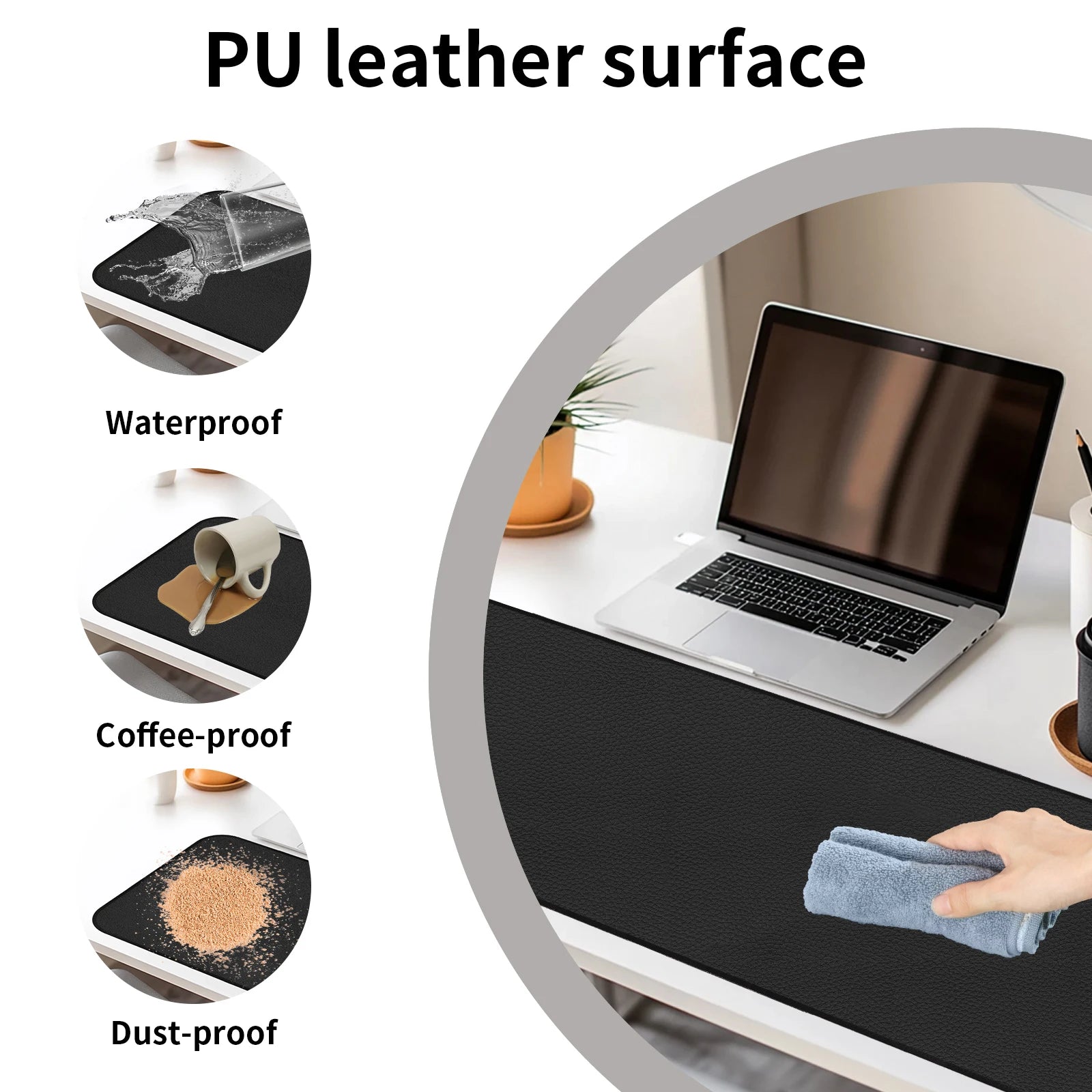 NestCovers™ Earthing Mat