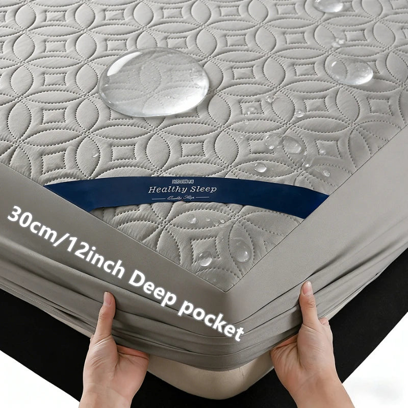 NestCovers™ Waterproof Mattress Protector