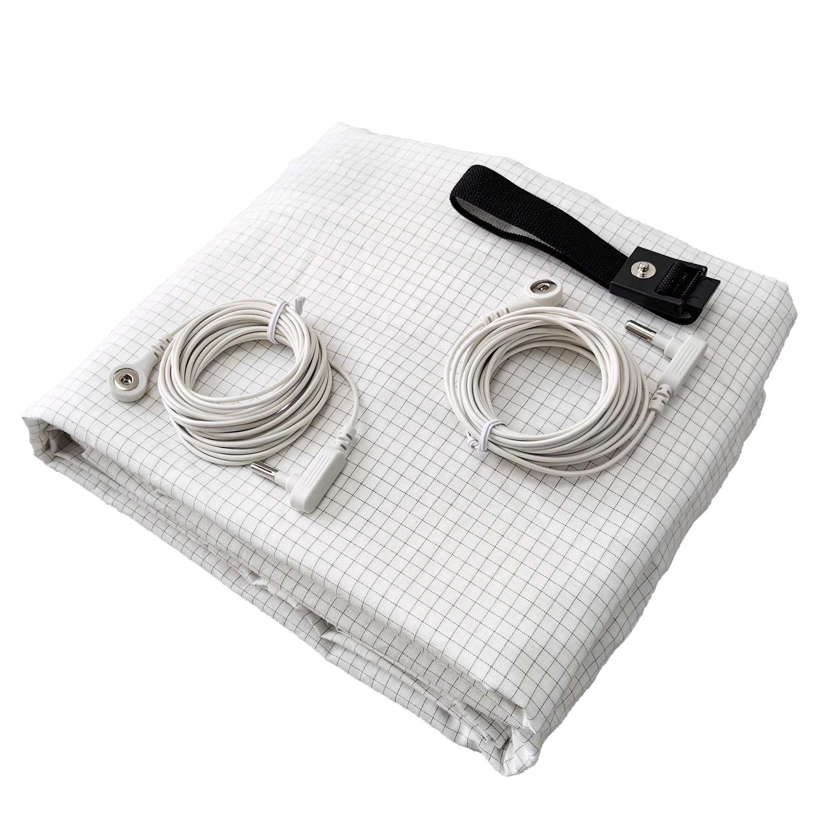 NestCovers™ Earthing Fitted Bedsheet