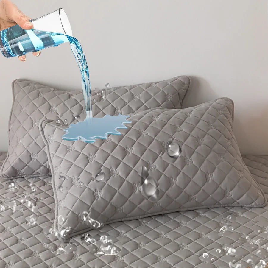 NestCovers™ Pillowcase Protector