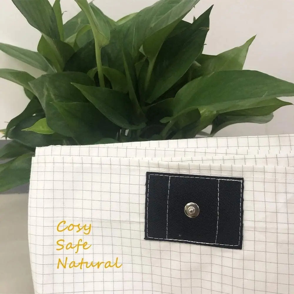 NestCovers™ Grounding Bedsheet