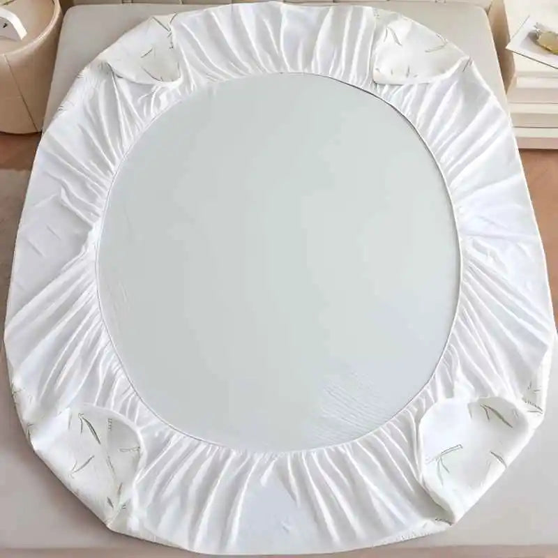 NestCovers™ Bamboo Mattress Protector