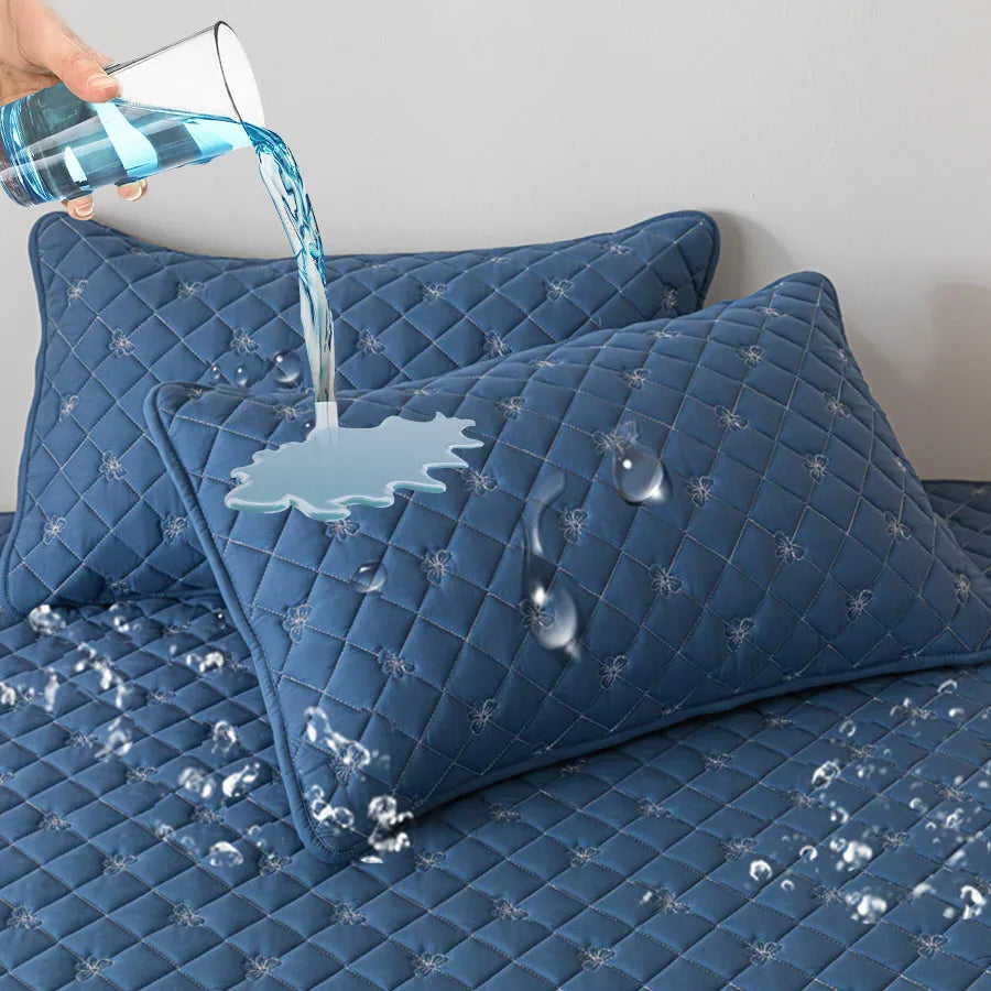 NestCovers™ Pillowcase Protector