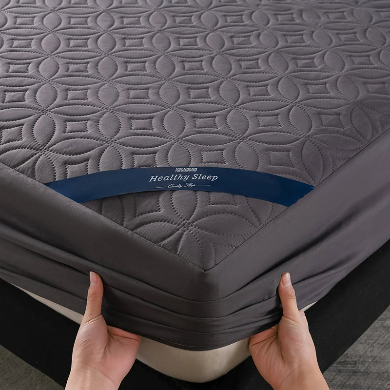 NestCovers™ Waterproof Mattress Protector