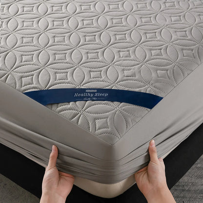 NestCovers™ Waterproof Mattress Protector