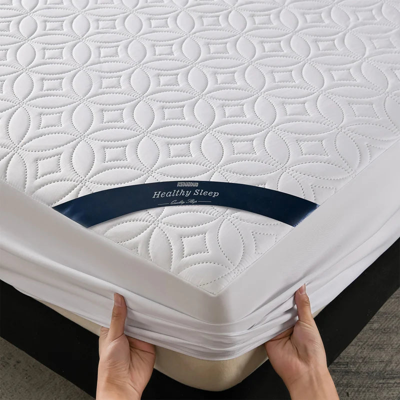 NestCovers™ Waterproof Mattress Protector