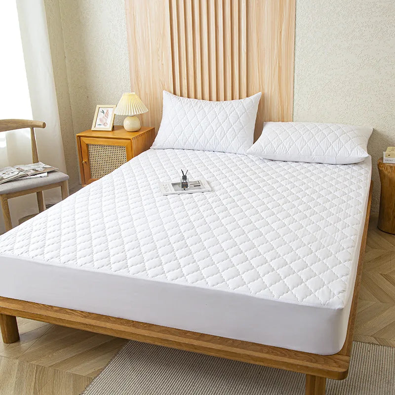 NestCovers™ Waterproof Thick Mattress Protector