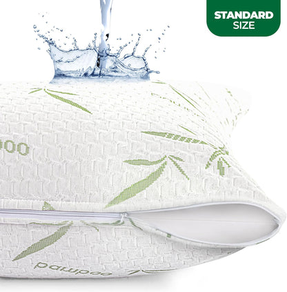 NestCovers™ Bamboo Pillowcases